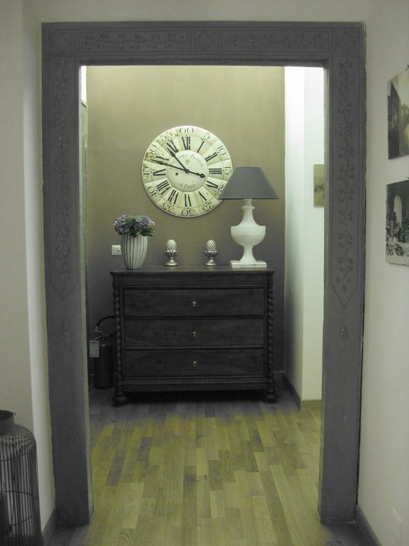 La Magnolia Bed & Breakfast Orvieto Luaran gambar