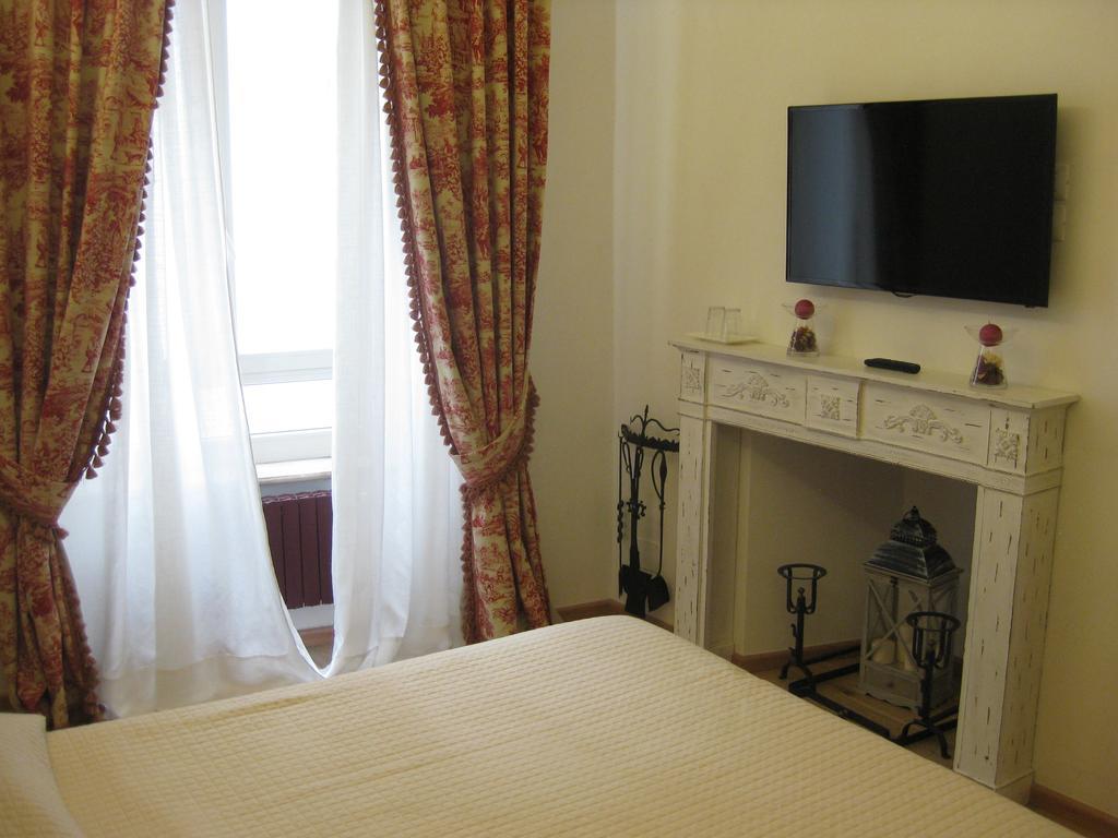 La Magnolia Bed & Breakfast Orvieto Luaran gambar