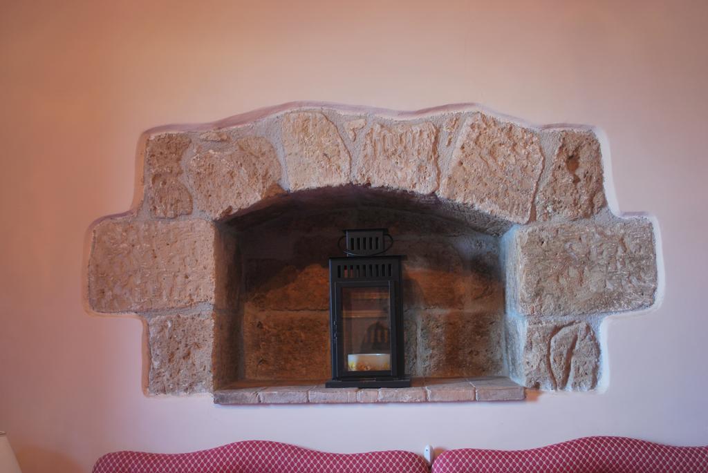 La Magnolia Bed & Breakfast Orvieto Luaran gambar