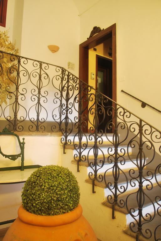 La Magnolia Bed & Breakfast Orvieto Luaran gambar
