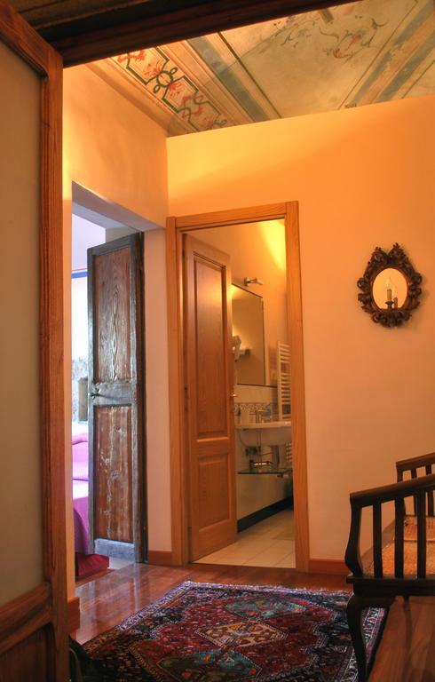 La Magnolia Bed & Breakfast Orvieto Luaran gambar