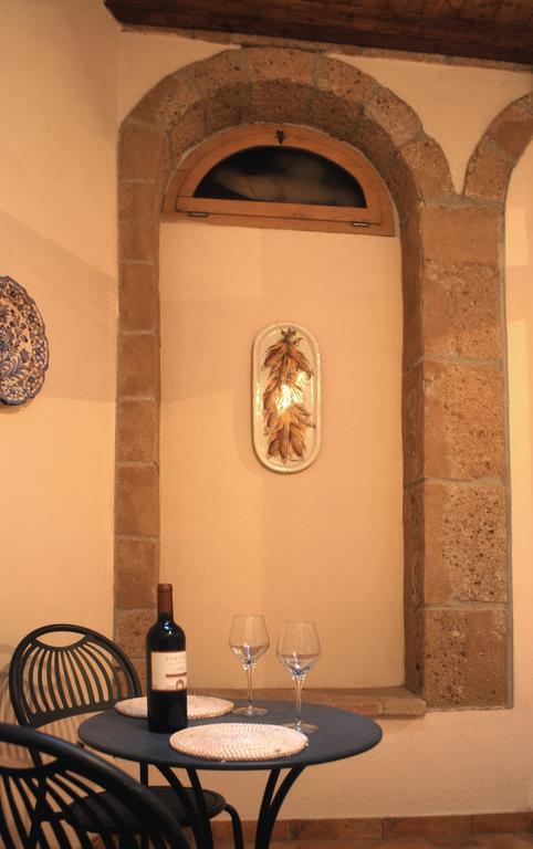 La Magnolia Bed & Breakfast Orvieto Luaran gambar