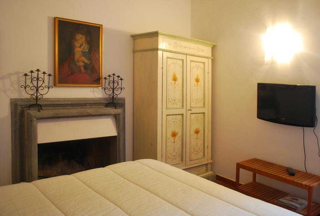 La Magnolia Bed & Breakfast Orvieto Luaran gambar